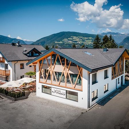 Apartament Plattnerhof Viums Natz-Schabs Zewnętrze zdjęcie