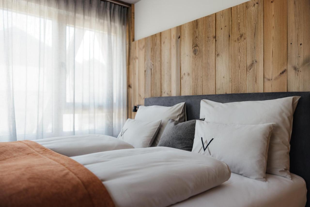 Apartament Plattnerhof Viums Natz-Schabs Zewnętrze zdjęcie