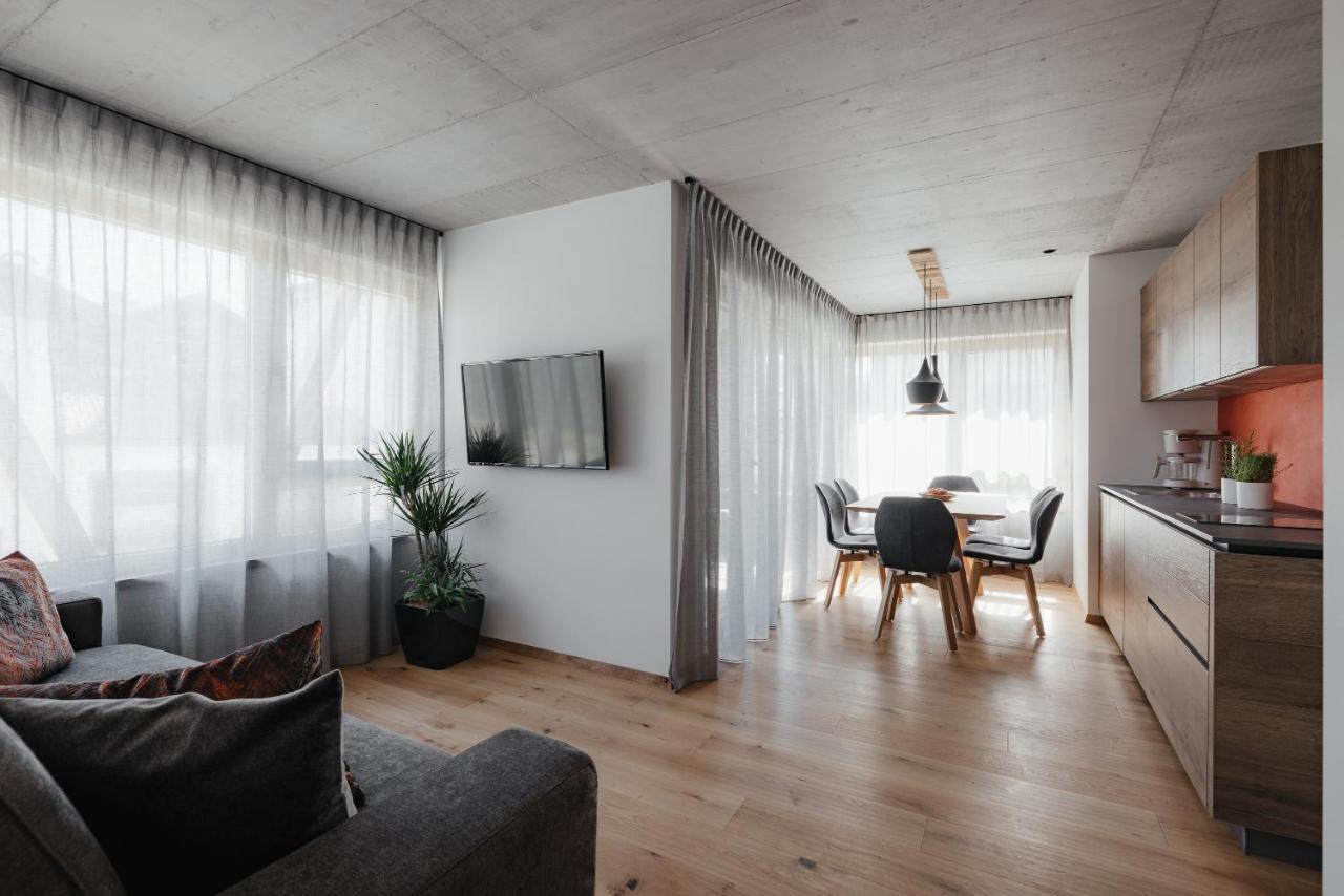 Apartament Plattnerhof Viums Natz-Schabs Zewnętrze zdjęcie