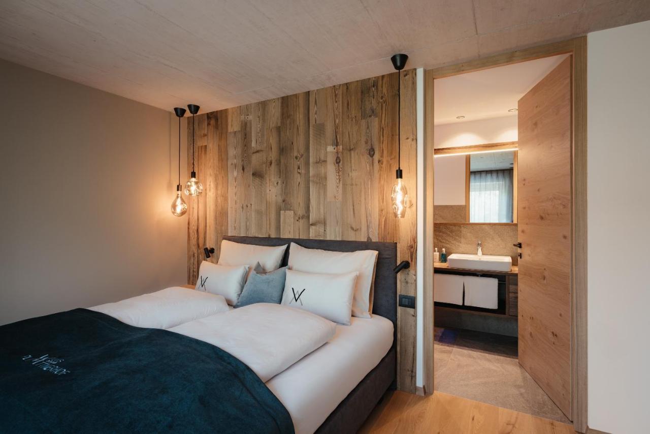 Apartament Plattnerhof Viums Natz-Schabs Zewnętrze zdjęcie