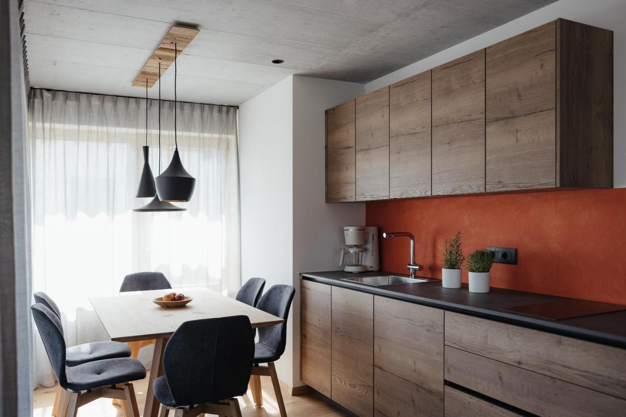 Apartament Plattnerhof Viums Natz-Schabs Zewnętrze zdjęcie