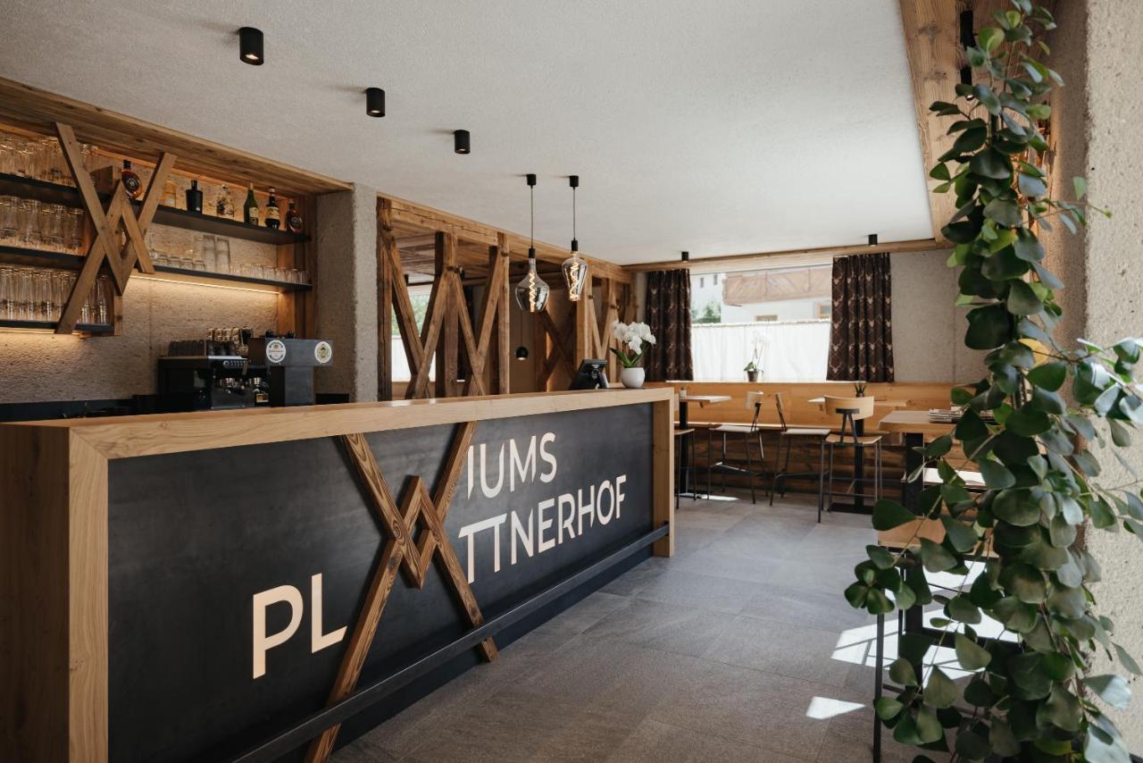 Apartament Plattnerhof Viums Natz-Schabs Zewnętrze zdjęcie